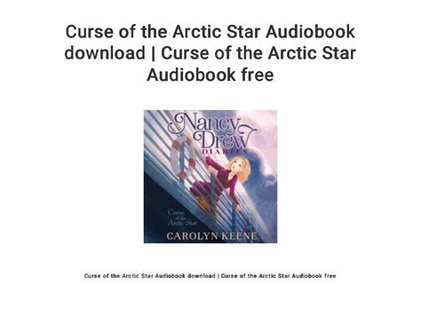 Lost in the Arctic: The Curse that Doomed the Arctic Star